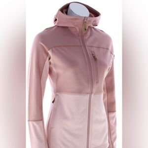 Fjallraven Women's Light Pink/Peach